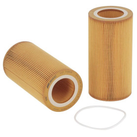 Filtre à huile HIFI SO11068 pour Agrifac
