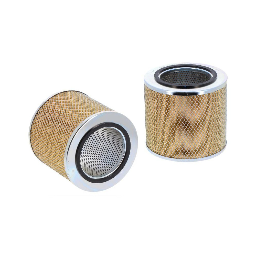 Filtre à huile HIFI SO3367 pour Deutz-fahr