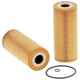 Filtre à huile HIFI SO7063 pour Multicar