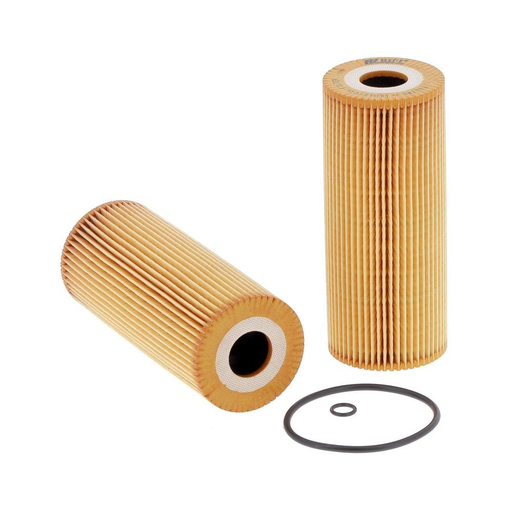Filtre à huile HIFI SO7063 pour Multicar