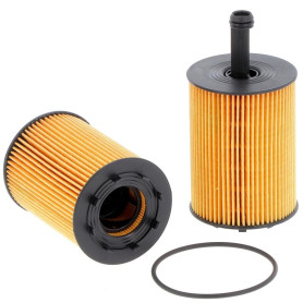 Filtre à huile HIFI SO7098 pour Konrad Forsttechnik