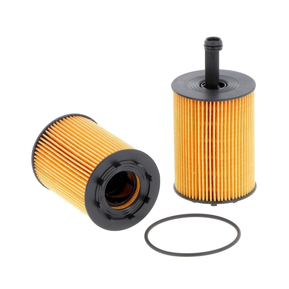 Filtre à huile HIFI SO7098 pour Konrad Forsttechnik