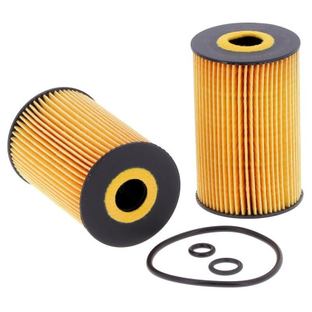 FILTRE A HUILE RÉF. SO7220 - HIFI FILTER FILTRE A HUILE RÉF. SO7220 - HIFI FILTER