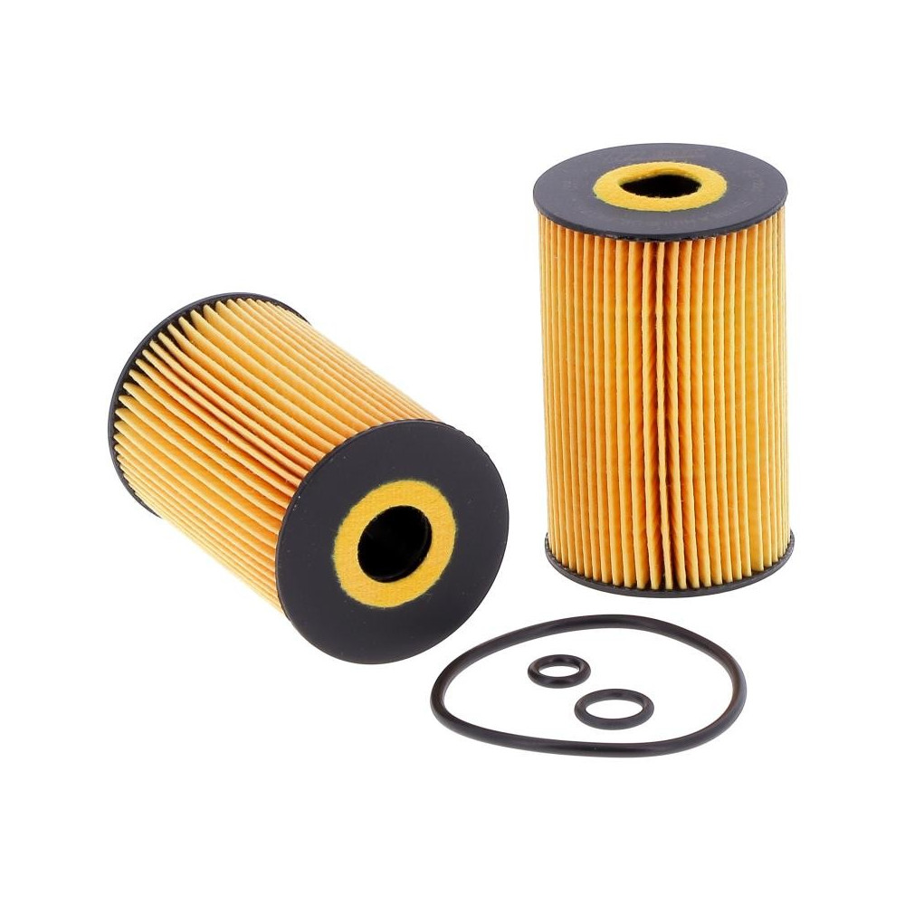 Filtre à huile HIFI SO7220 pour Ausa