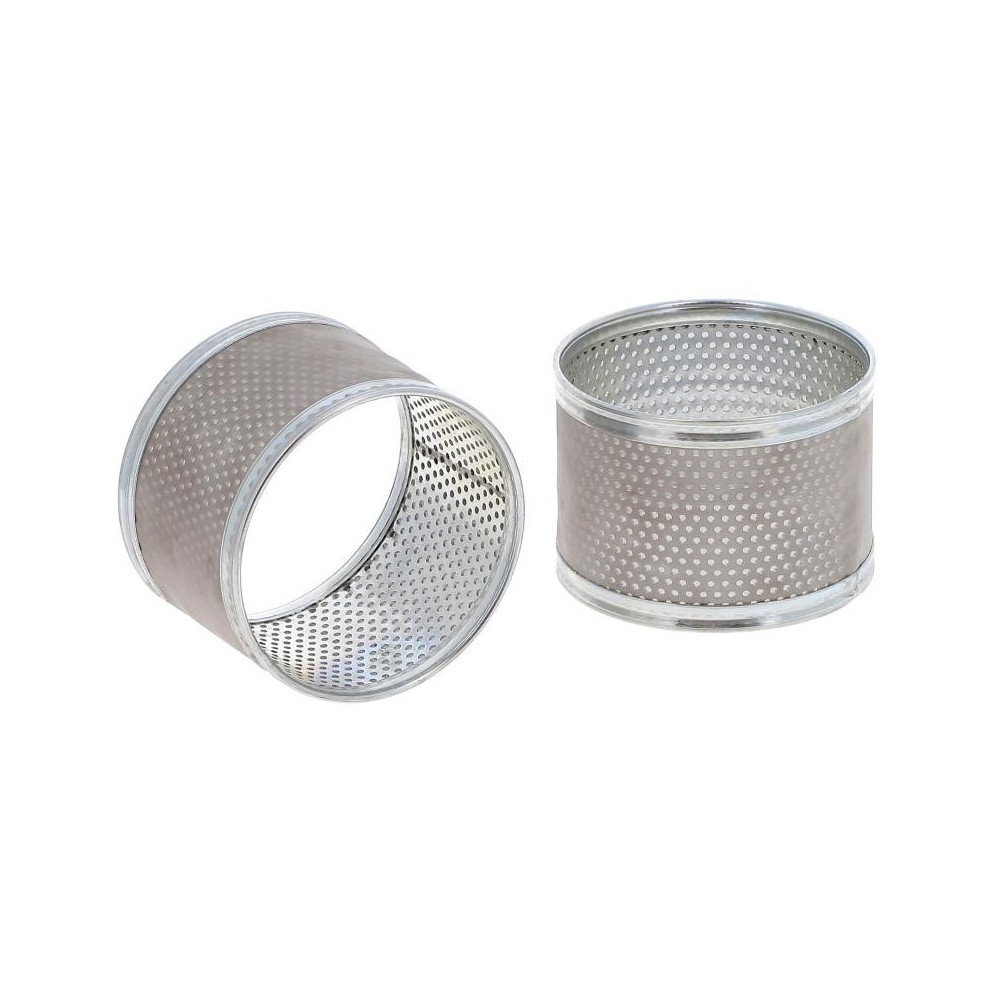 Filtre à huile HIFI SO7321 pour Deutz