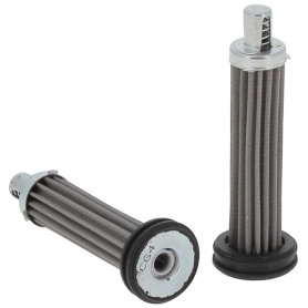 Filtre à huile HIFI SO8010 pour Aebi