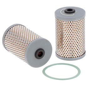 Filtre à huile HIFI SO8077 pour Toselli