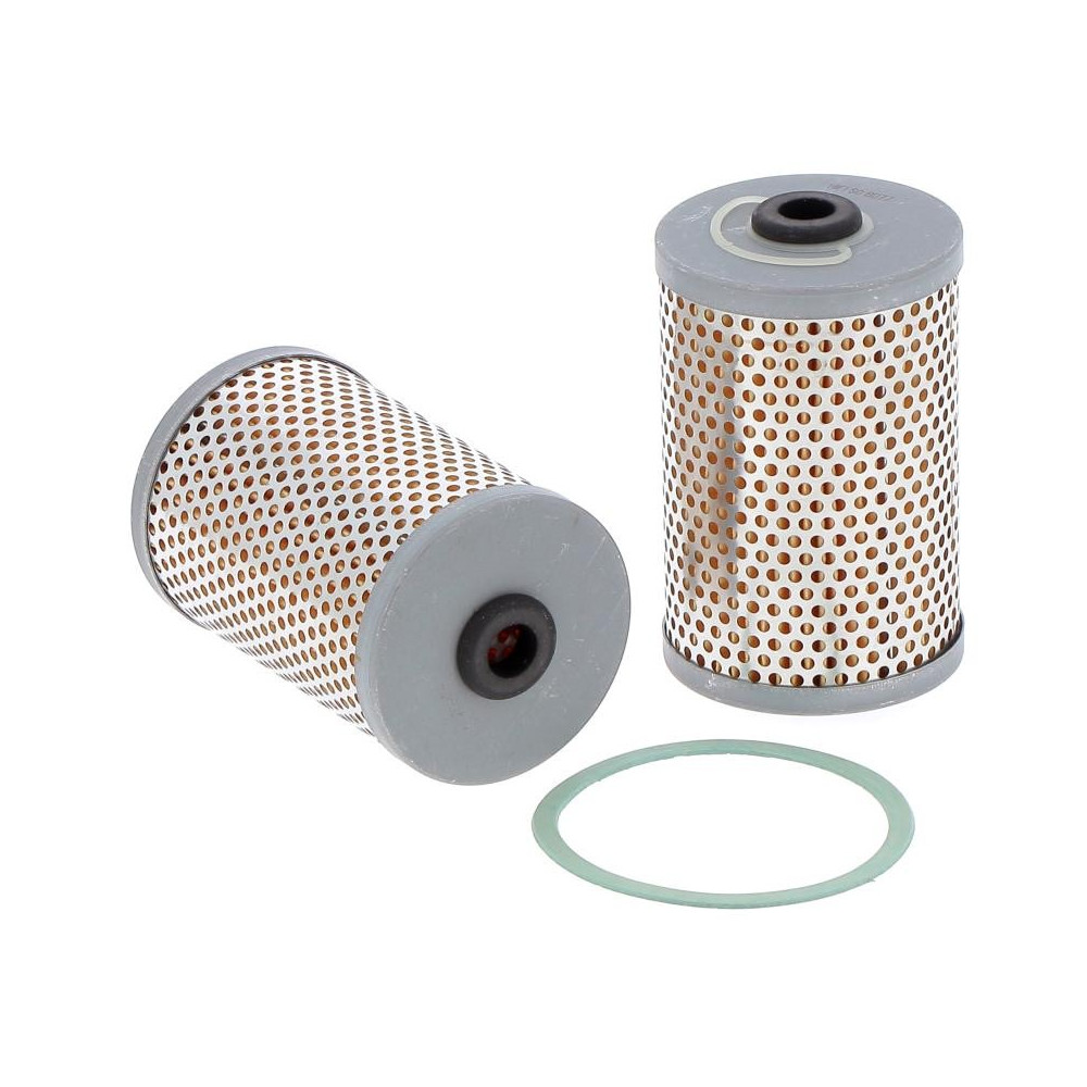 Filtre à huile HIFI SO8077 pour Toselli