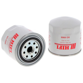 Filtre à huile HIFI SO8908 pour Wille