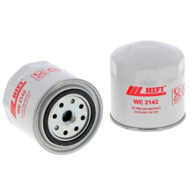Filtre d'eau moteur HIFI WE2142 pour Dewulf