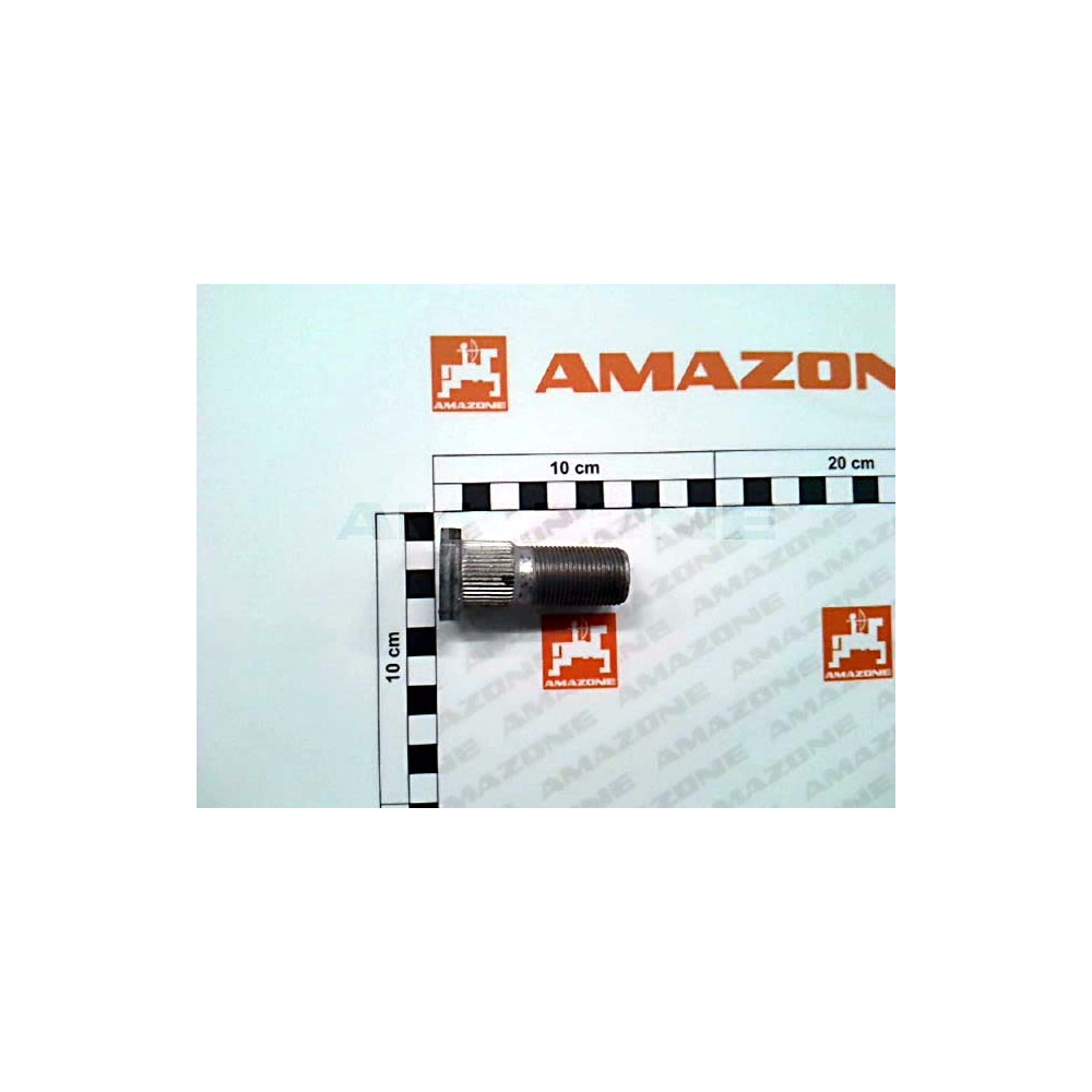 Goujon roue 20x1.5x54 0172210 Amazone