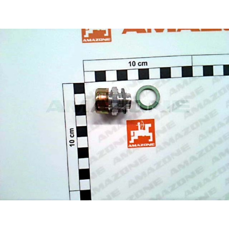 RENIFLARD M16X1.5 Réf. 0114210 AMAZONE RENIFLARD M16X1.5 Réf. 0114210 AMAZONE