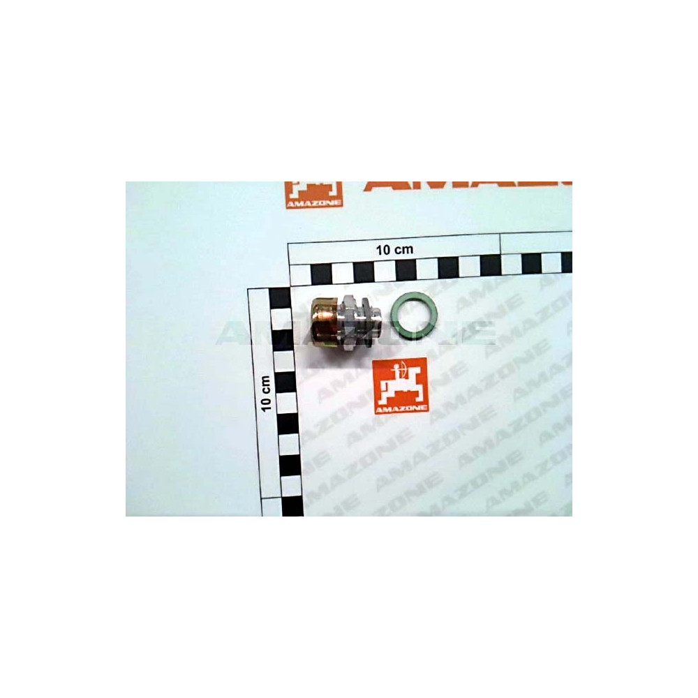 Reniflard m16x1.5 0114210 Amazone