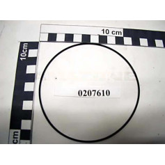 JOINT TOR. 107.67 X 1.78 Réf. 0207610 AMAZONE JOINT TOR. 107.67 X 1.78 Réf. 0207610 AMAZONE