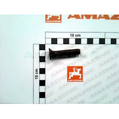 Vis 10X 50 608 4.6 Réf. 0189200 - AMAZONE Vis 10X 50 608 4.6 Réf. 0189200 - AMAZONE