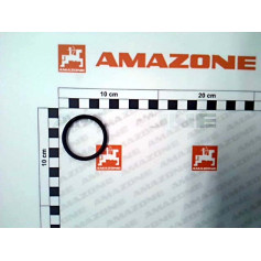 JOINT TOR. 38 X 4 Réf. 0210610 AMAZONE JOINT TOR. 38 X 4 Réf. 0210610 AMAZONE