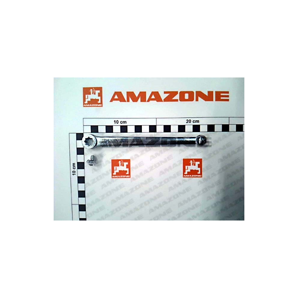 Poignee dr.de commande 0249700 Amazone