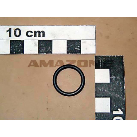 JOINT TOR. 17.13 X 2.62 Réf. 0269600 AMAZONE JOINT TOR. 17.13 X 2.62 Réf. 0269600 AMAZONE