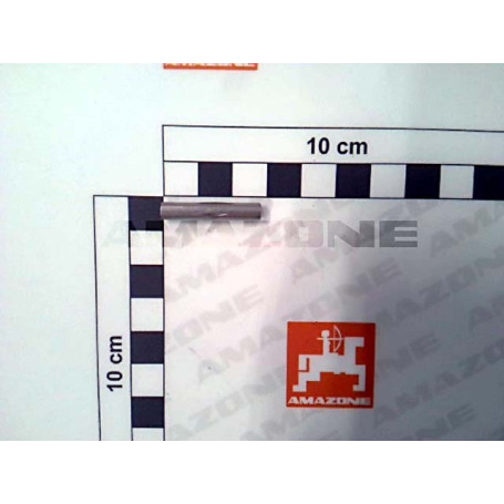 GOUPILLE 05X25 8742 A2 Réf. 0222300 AMAZONE