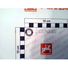 RONDELLE 11.3X18 A2 UF/UG/US Réf. 0278400 AMAZONE RONDELLE 11.3X18 A2 UF/UG/US Réf. 0278400 AMAZONE