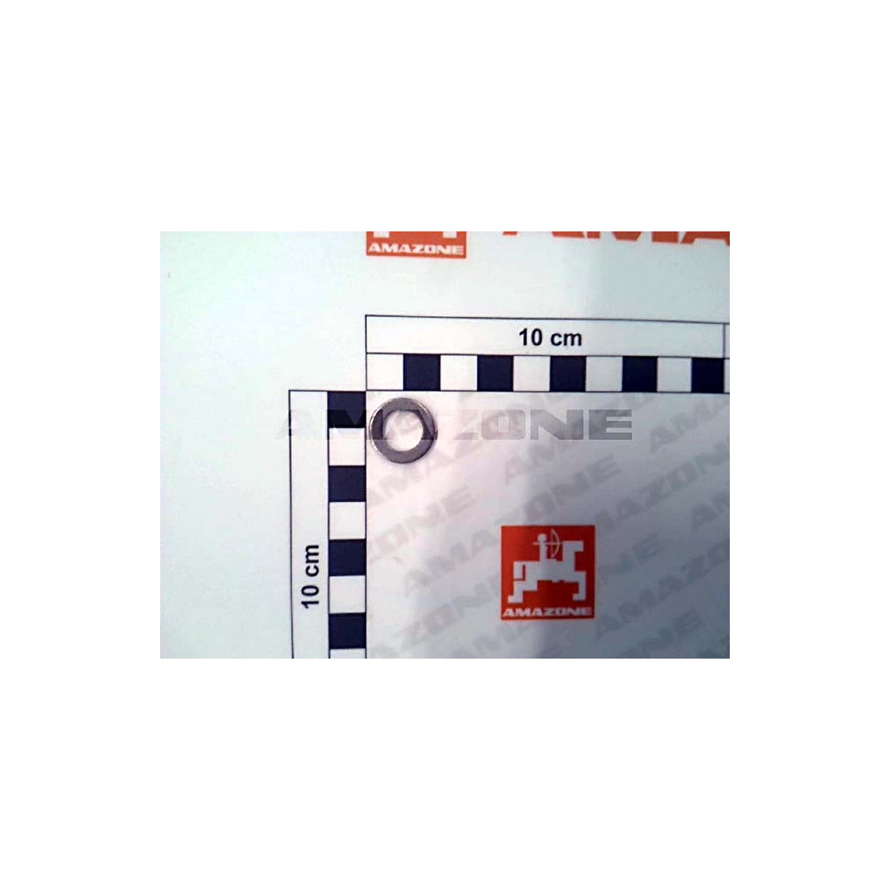 Rondelle 11.3x18 A2 uf/ug/us 0278400 Amazone