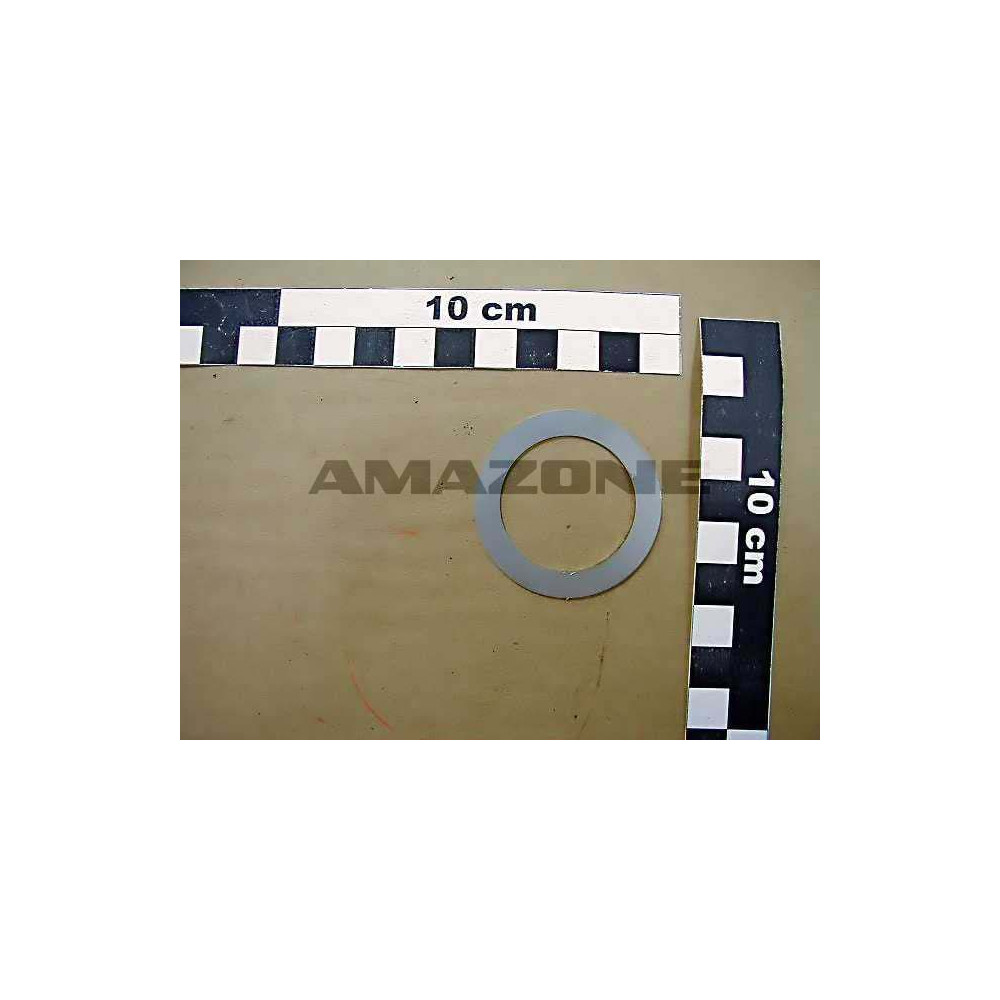 Rond.de calage 32X45X1 0288400 Amazone