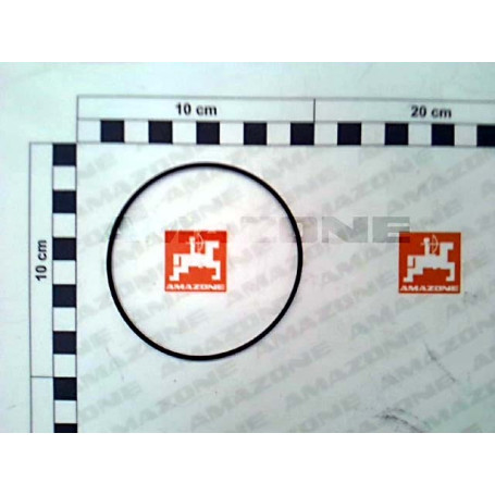 JOINT TOR. 80 X 2 Réf. 0290600 AMAZONE JOINT TOR. 80 X 2 Réf. 0290600 AMAZONE
