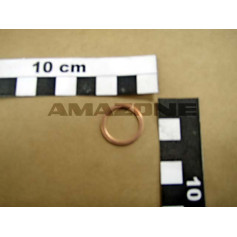 JOINT CUIVRE 660-16X22 KE/KG 01 TOU Réf. 0407610 AMAZONE