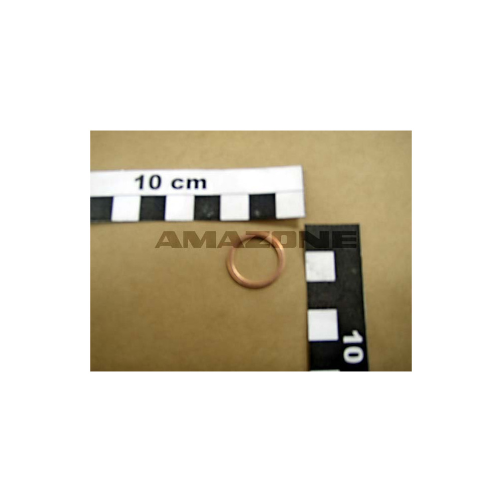  JOINT CUIVRE 660-16X22 KE/KG 01 TOU Réf. 0407610 AMAZONE
