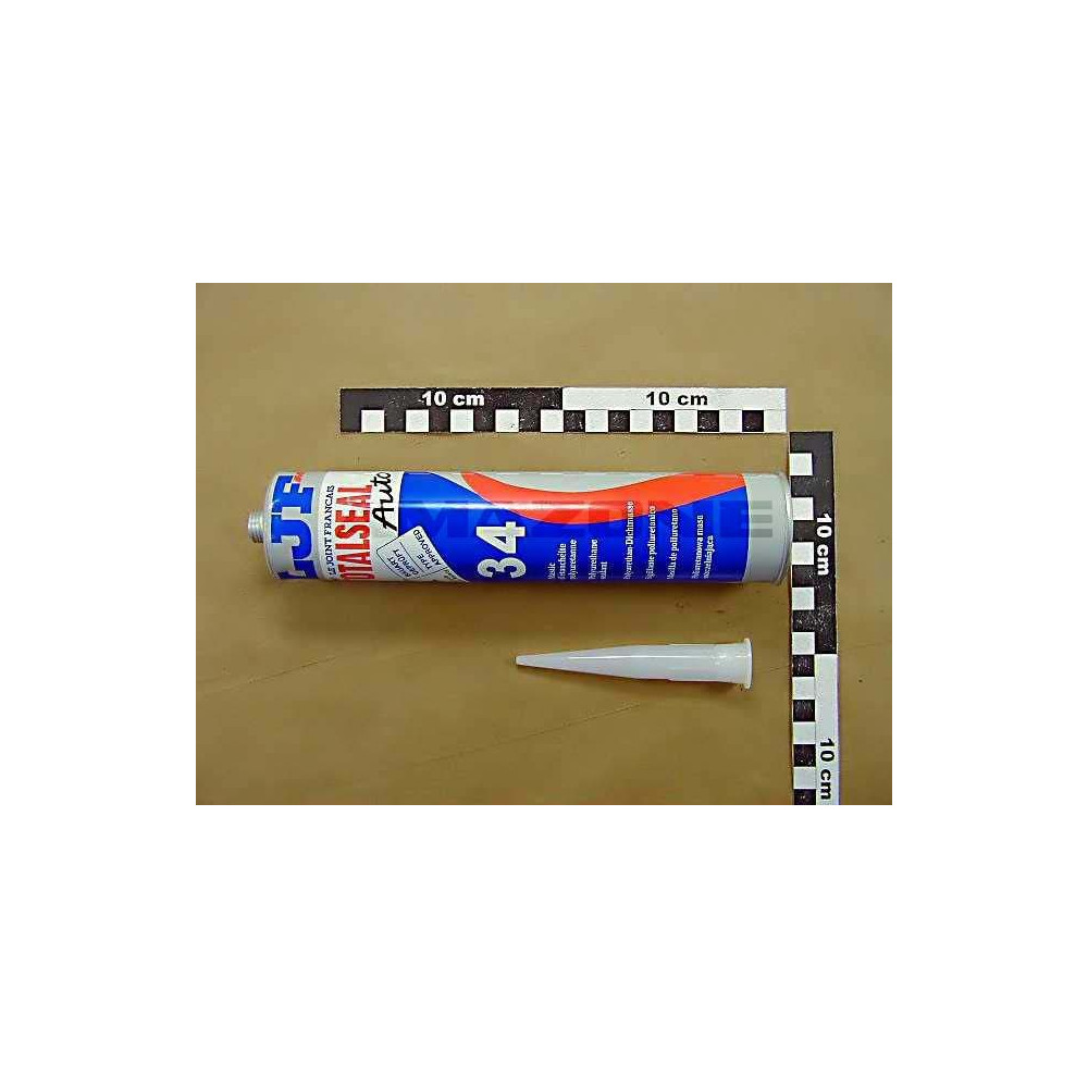 Garniture d'etanch. 310 ML 0440610 Amazone