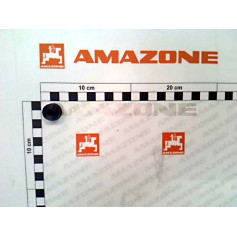 COUPELLE 6X18X8 Réf. 0418610 AMAZONE COUPELLE 6X18X8 Réf. 0418610 AMAZONE