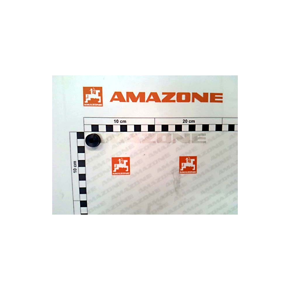 Coupelle 6X18X8 0418610 Amazone