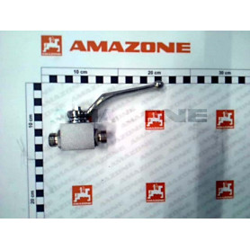 Robinet DN6 m18x1.5 0451700 Amazone