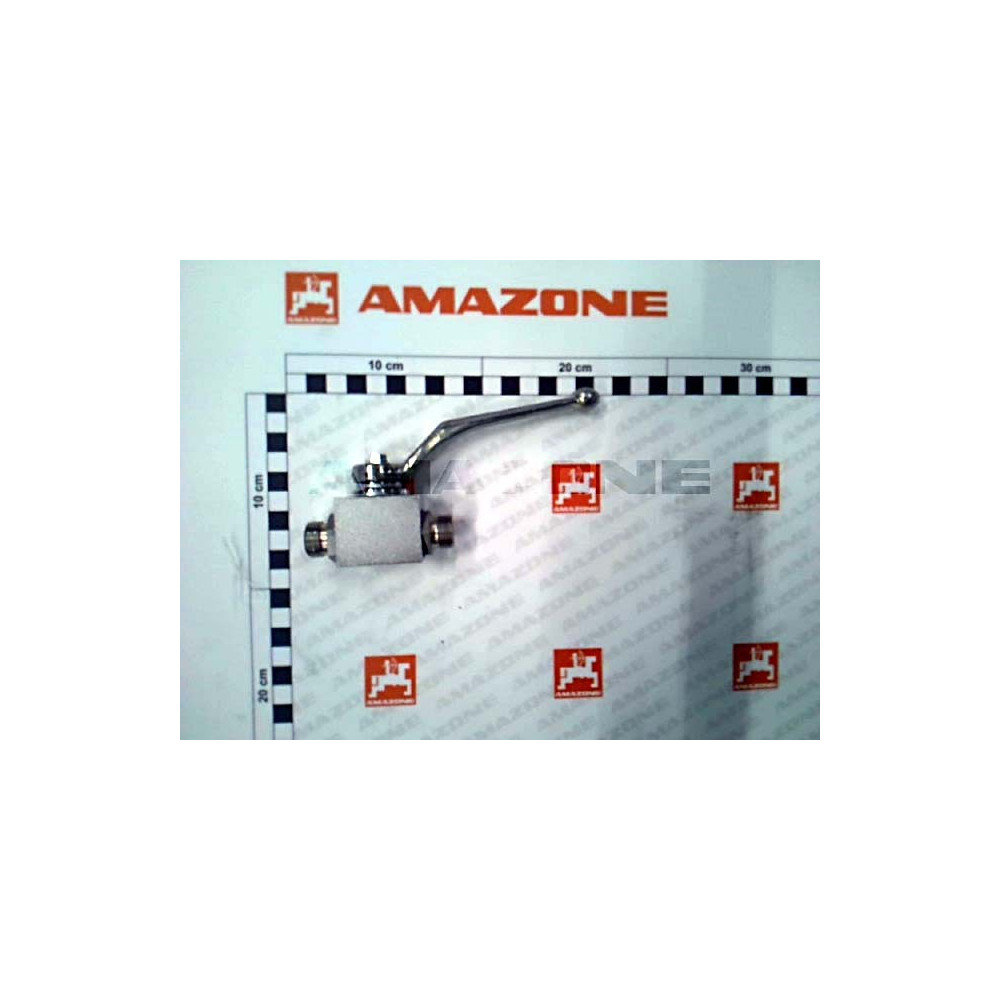 Robinet DN6 m18x1.5 0451700 Amazone