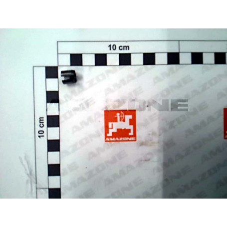 DOUILLE MECA.10X10 DIN734 Réf. 0456300 AMAZONE DOUILLE MECA.10X10 DIN734 Réf. 0456300 AMAZONE