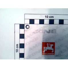 RONDELLE BELLEVILLE 8X4,2X0,4 A2 Réf. 0498400 AMAZONE RONDELLE BELLEVILLE 8X4,2X0,4 A2 Réf. 0498400 AMAZONE