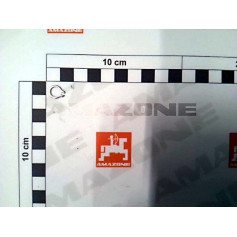 Circlip 08x0.50 471 Réf. 0606400 - AMAZONE Circlip 08x0.50 471 Réf. 0606400 - AMAZONE