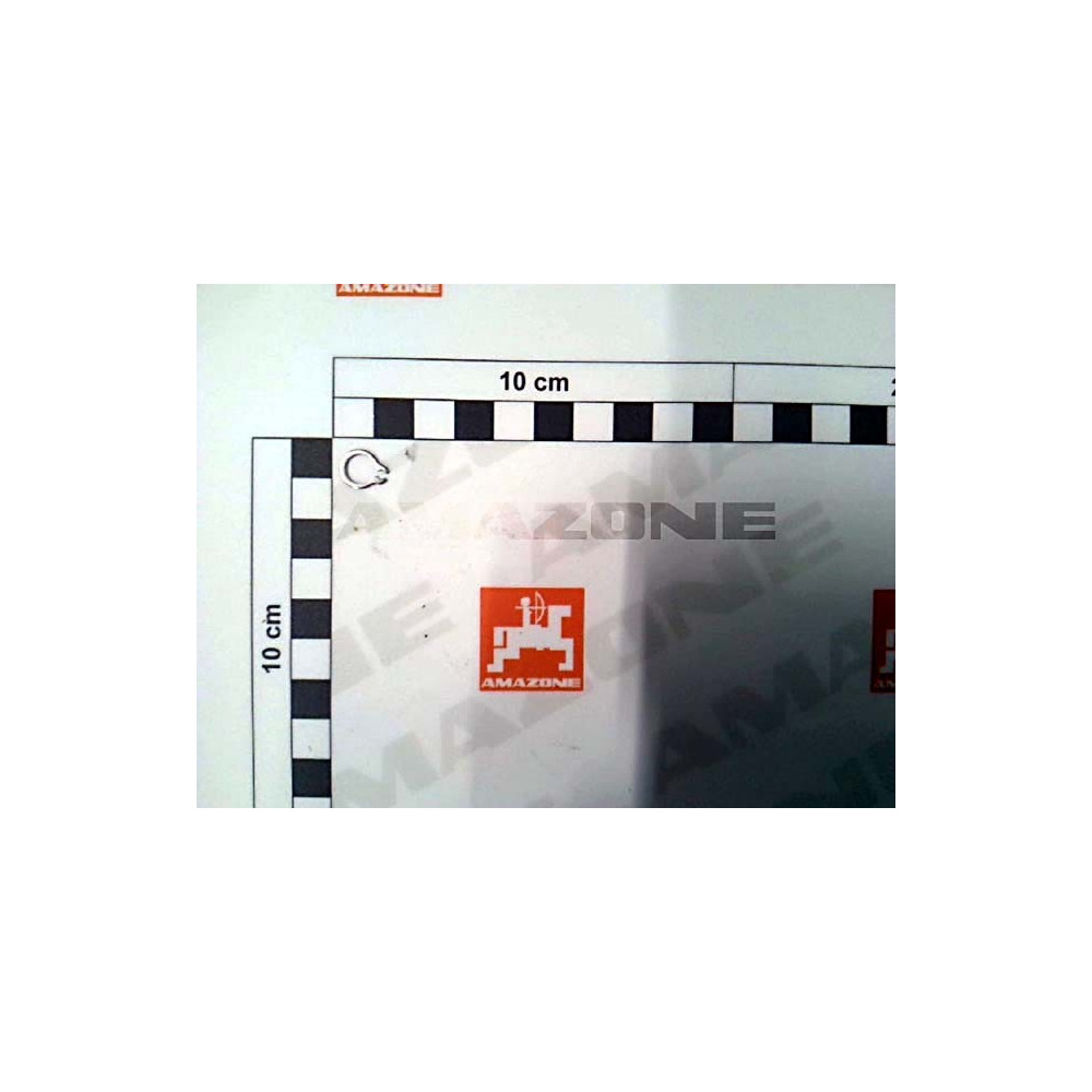 Circlip 08x0.50 471 0606400 Amazone