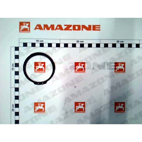 CIRCLIP  72X2.50  471 Réf. 0578400 AMAZONE