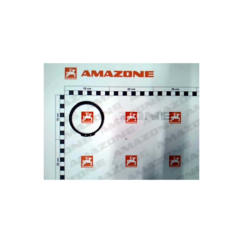 Circlip 72x2.50 471 0578400 Amazone
