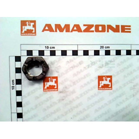 Ecrou 27x1.5 937 0610200 Amazone
