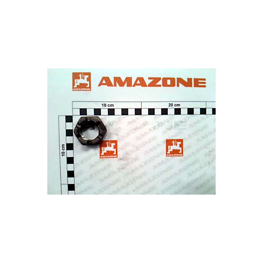Ecrou 27x1.5 937 0610200 Amazone