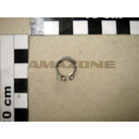 CIRCLIP DIN471 12X1 A2  EDX Réf. 0607400 AMAZONE