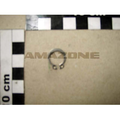 CIRCLIP DIN471 12X1 A2  EDX Réf. 0607400 AMAZONE