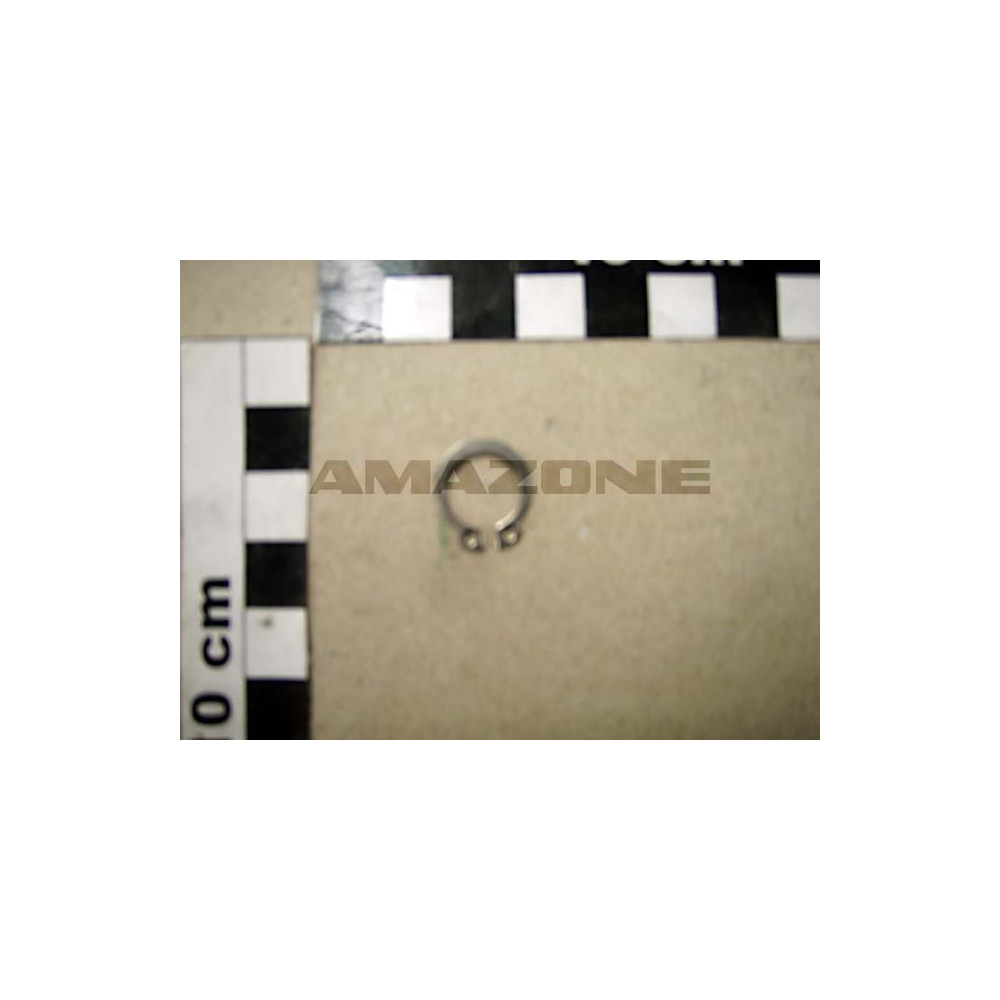 Circlip DIN471 12X1 A2 EDX 0607400 Amazone