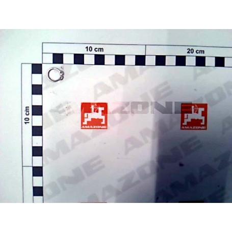 CIRCLIP 11X1.00 471 Réf. 0608400 AMAZONE CIRCLIP 11X1.00 471 Réf. 0608400 AMAZONE