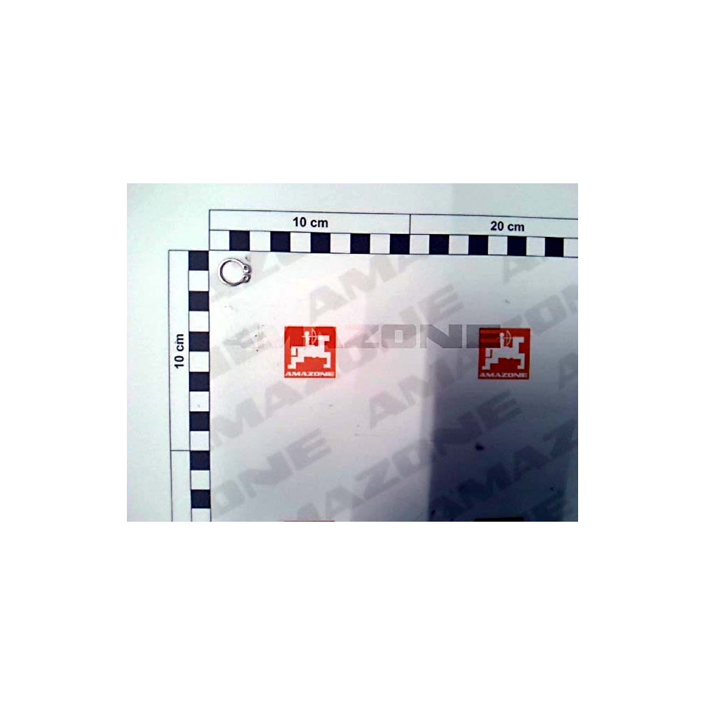 Circlip 11x1.00 471 0608400 Amazone