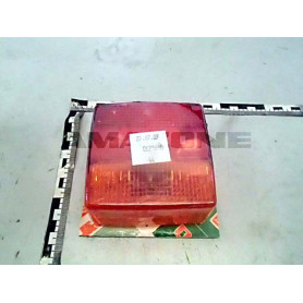 Verre de FEU arriere 0621610 Amazone
