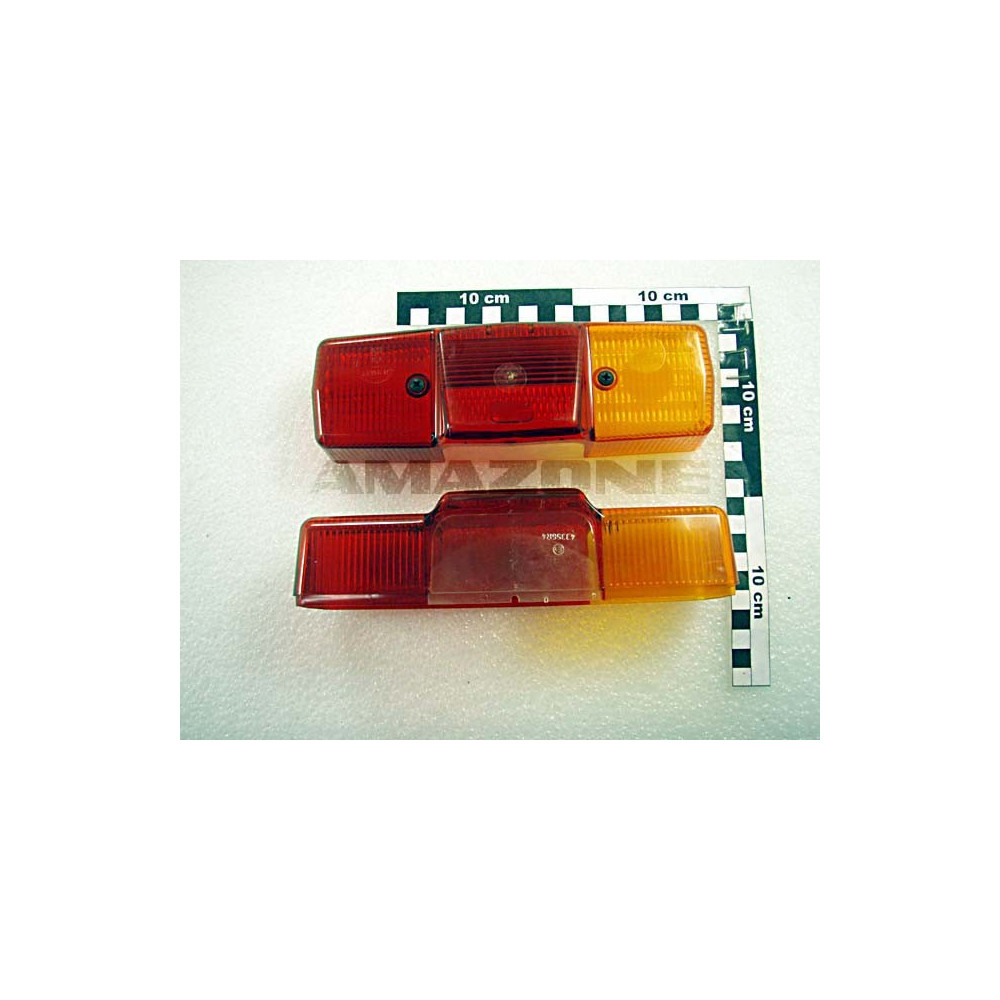 Cabochon AR. droit 0628600 Amazone