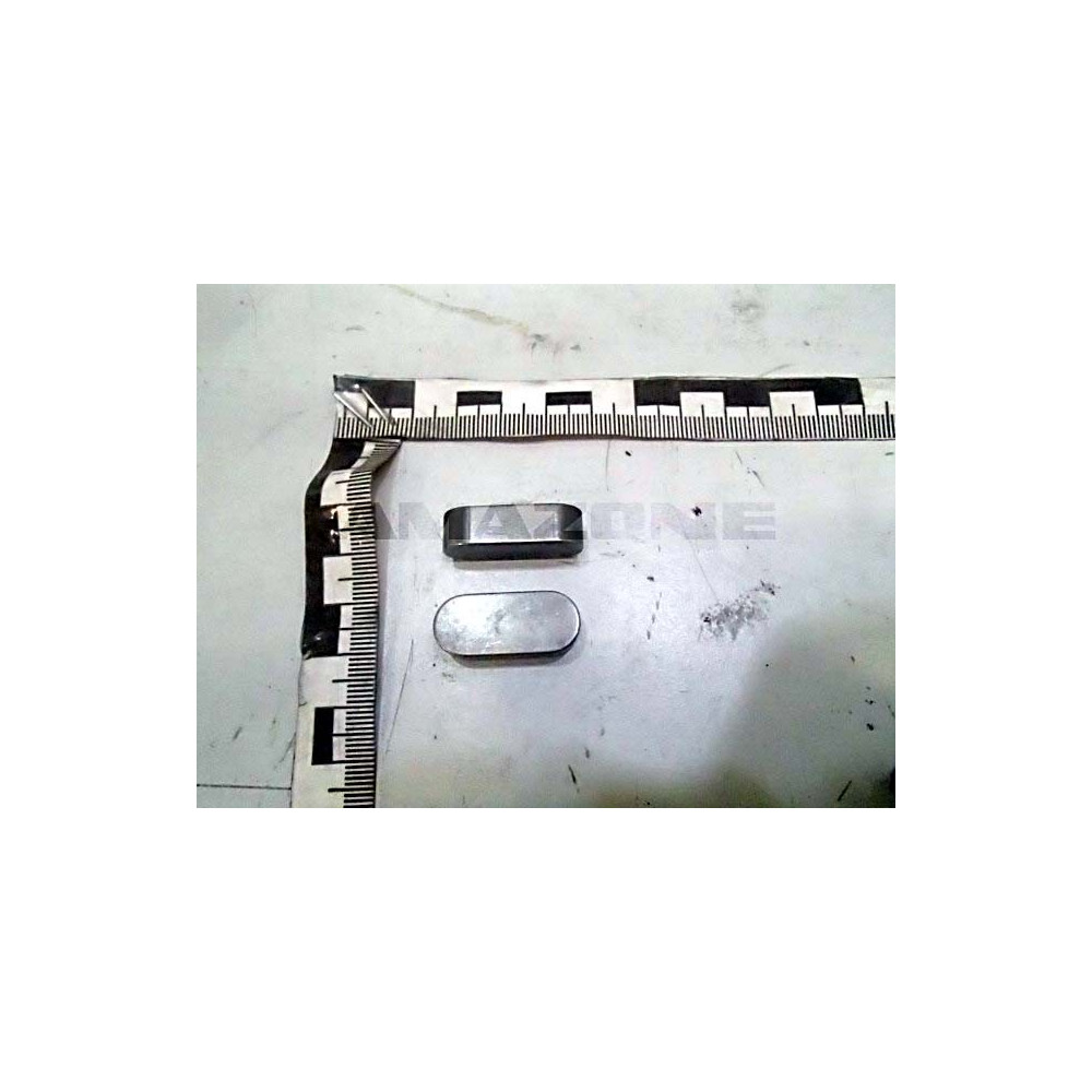 Clavette 12X8X28 0619300 Amazone